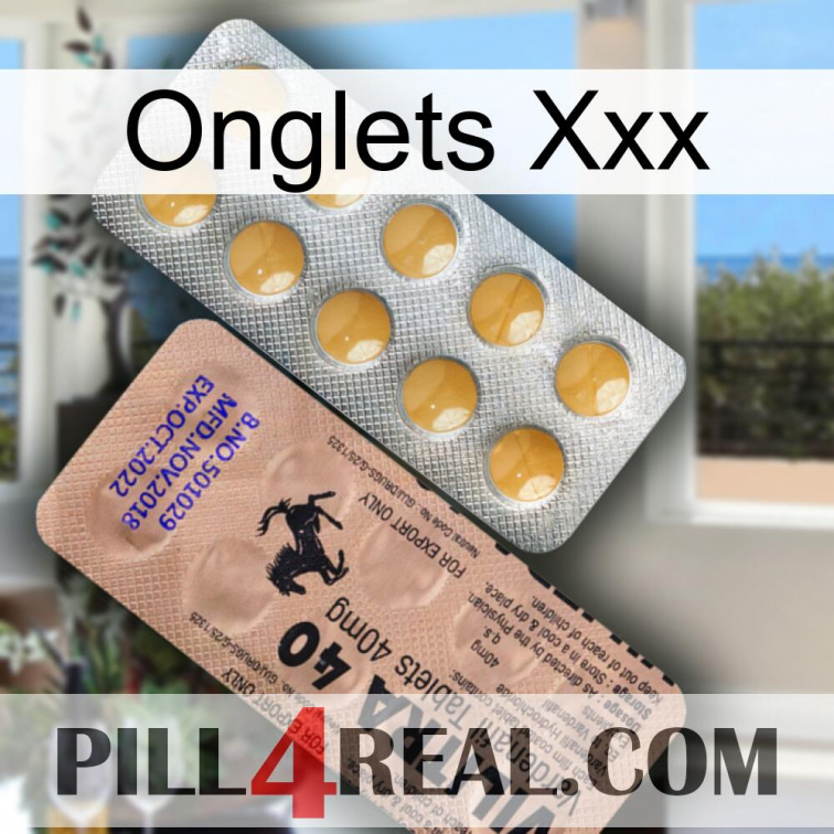Tabs Xxx 41
